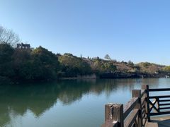 -白马涧龙池景区