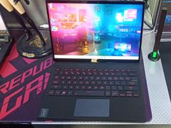 -ROG玩家国度(烟台众诚店)