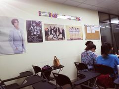 -百济韩国语(虹口校区)