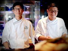 -AZUR聚(香格里拉饭店)