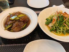 -飞天大厦清真餐厅