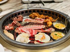 -火炉火自助餐(喜隆多店)
