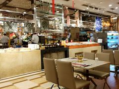 -芭菲盛宴·环球美食(锦城万达广场店)