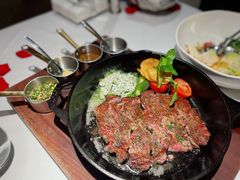 -燃扒房Steakhouse(皇庭店)