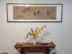 -绿雪芽白茶(浙大华家池校区凯旋路店)