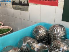 -正宗杨记普洱酸醋米线(总店)