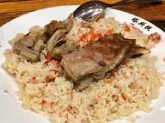 -塔斯提抓饭(东城汇店)