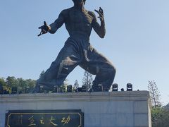 -李小龙乐园(顺德均安店)