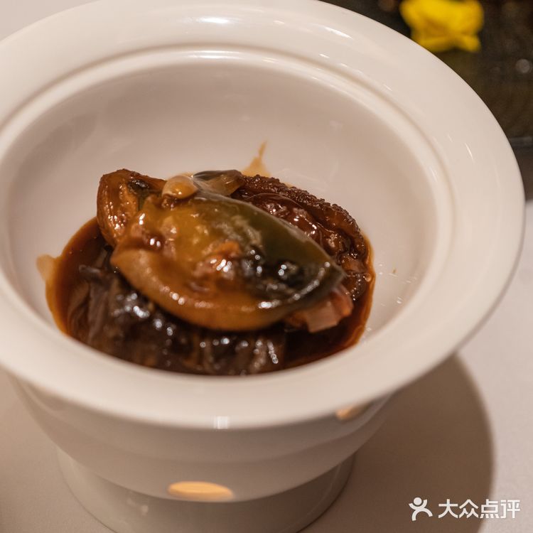 打卡南京江南灶，黑珍珠二钻餐厅