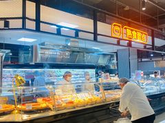 -物美大卖场(玉蜓桥店)