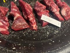 -焱铁烧·黑毛和牛专门店(杭州嘉里中心店)
