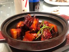 -禧瑞都大饭店(吊桥路店)