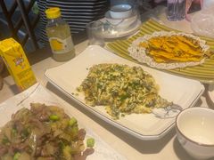 -千岛湖小鱼儿·淳安匠心农家菜