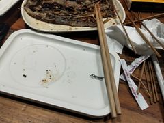 -木屋烧烤(龙岗南联店)