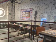 -高胖妹面庄(黄河道店)