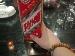 -刘胖子家常菜·蹄花焖藕(中南店)