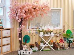 -居住主题小金星幼儿园