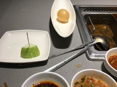 -海底捞火锅(金光华店)