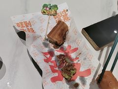 -喜势点·糖沙翁手工茶点·本地人茶居(永庆坊店)