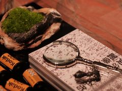 -秀儿四九城·新京菜(亚运村鸟巢店)