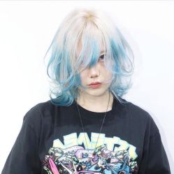 -MY HAIR ARDOR