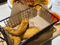 -顺卿庭·广东顺德菜(夫子庙水游城店)