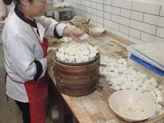 -晓友烧麦(光华村店)