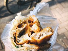 -文武王氏烧饼·无矾油条(西溪路店)