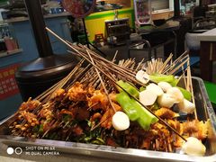 -钢管厂五区小郡肝火锅串串香(总店)