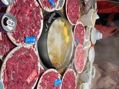 -汕头八合里海记牛肉店(清河店)