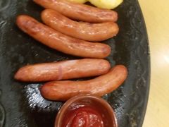 -萨莉亚意式餐厅(彩悦城店)