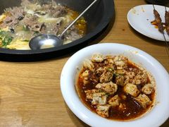 -福茂源横山铁锅羊肉(牡丹园店)