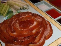 -富贵春饼·烤鸭·大厨现炒(诸城店)