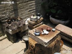 -小洲村