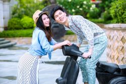 -经典婚纱摄影美学馆·私人定制
