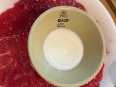 -蜀大侠火锅(建设路第五大道店)