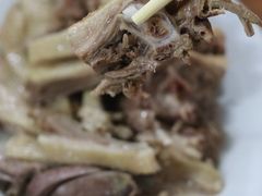-四嫂鹅肉店(银海南二横街店)