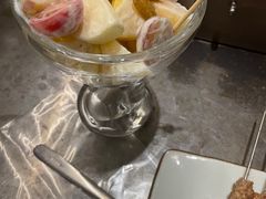 -很久以前羊肉串(打浦路店)