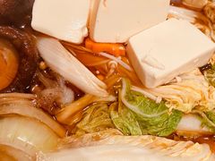 和牛寿喜烧-IKKI1788居酒屋