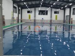 -华兴游泳馆