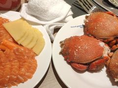 -星伦多自助料理(江阴万达店)