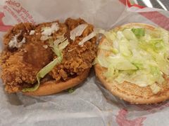 -麦当劳(百利广场店)