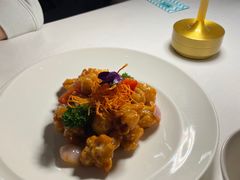 -莆田餐厅PUTIEN(颐堤港店)