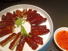 -羽鸽集·乳鸽专门店·地道顺德菜(岭南站店)