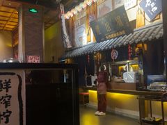 -千代武日本料理(哈西店)
