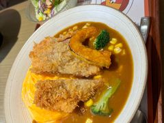 -吾妻拉面•和风食堂(群光广场店)