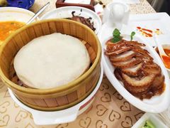 -大鸭梨烤鸭店(花园村店)