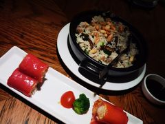 -点心传说·粤菜点心(佐阾虹湾店)