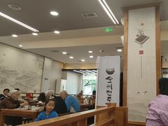-全州拌饭馆(断桥店)