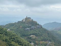 -莫干山风景区